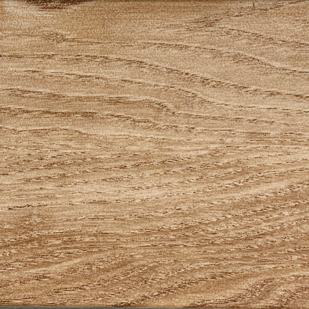 Zuri Chestnut-Grooved-12'