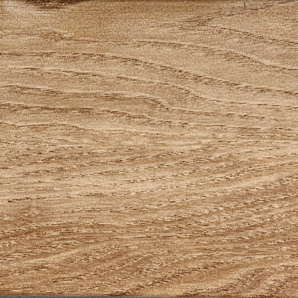 Zuri Chestnut-Grooved-12'