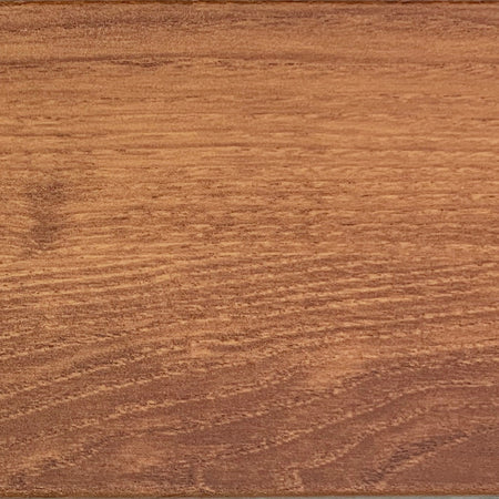 Zuri Pecan-Grooved-12'