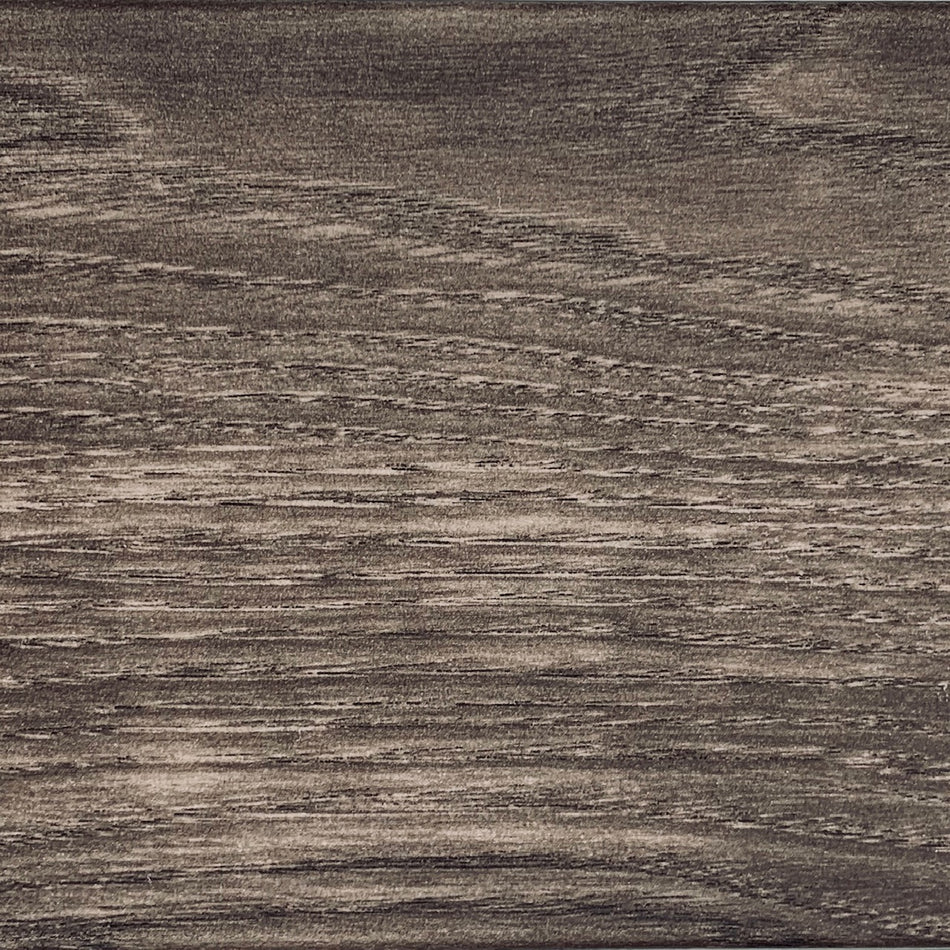 Zuri Weathered Gray-Grooved-12'