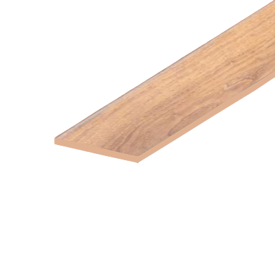 Zuri Fascia Boards-Chestnut (Zuri)-Riser-12ft