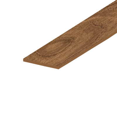 Zuri Fascia Boards-Hickory (Zuri)-Fascia-12ft