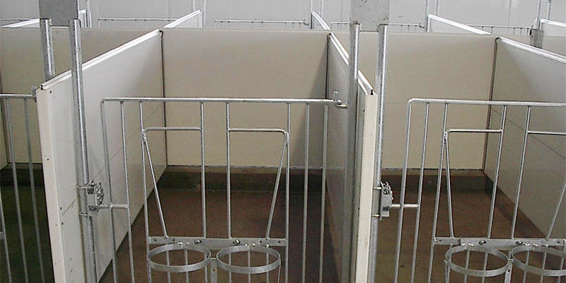 Trusscore NorLock Interlocking Panel-2in-8in-20ft