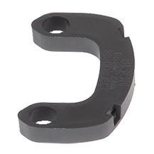Bison Fixed Height Brace Connector | BB-CONNECT-Default Title