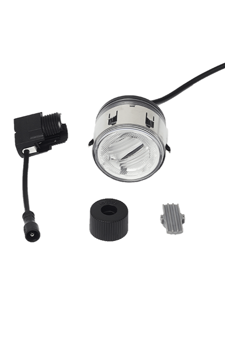 in-lite Big Flux Asymmetric