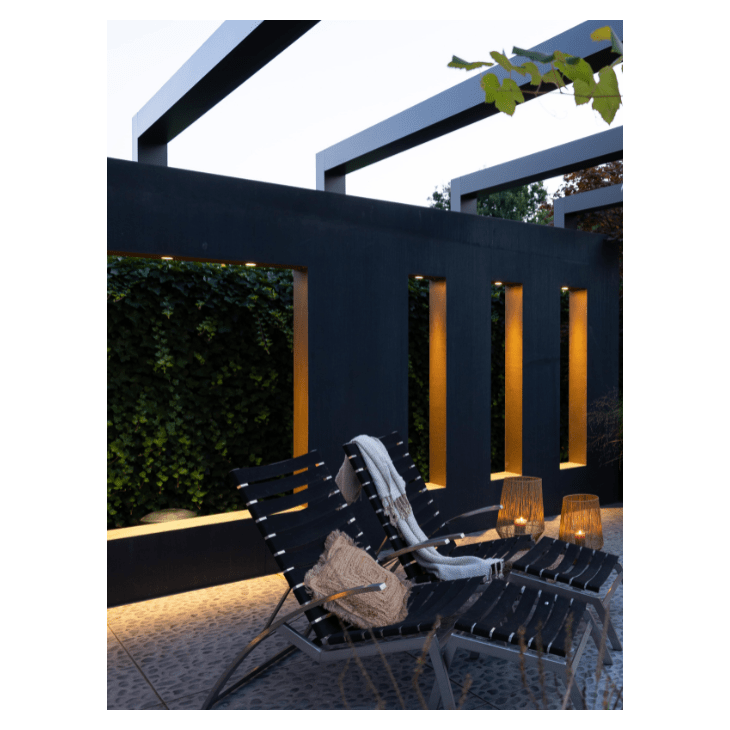 In-Lite BIG FLUX ASYMMETRIC - Blank