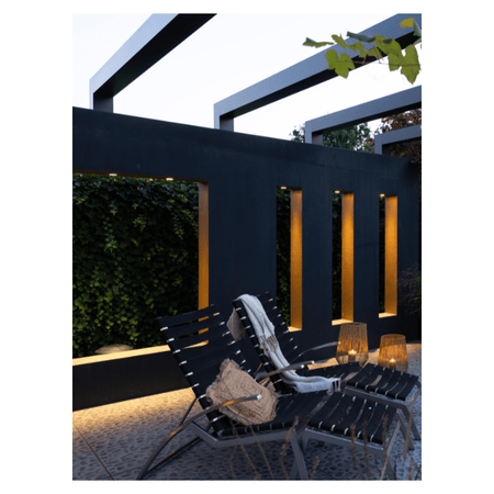 In-Lite BIG FLUX ASYMMETRIC - Blank