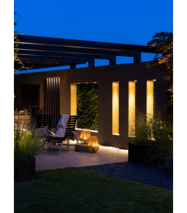 In-Lite BIG FLUX ASYMMETRIC - Blank