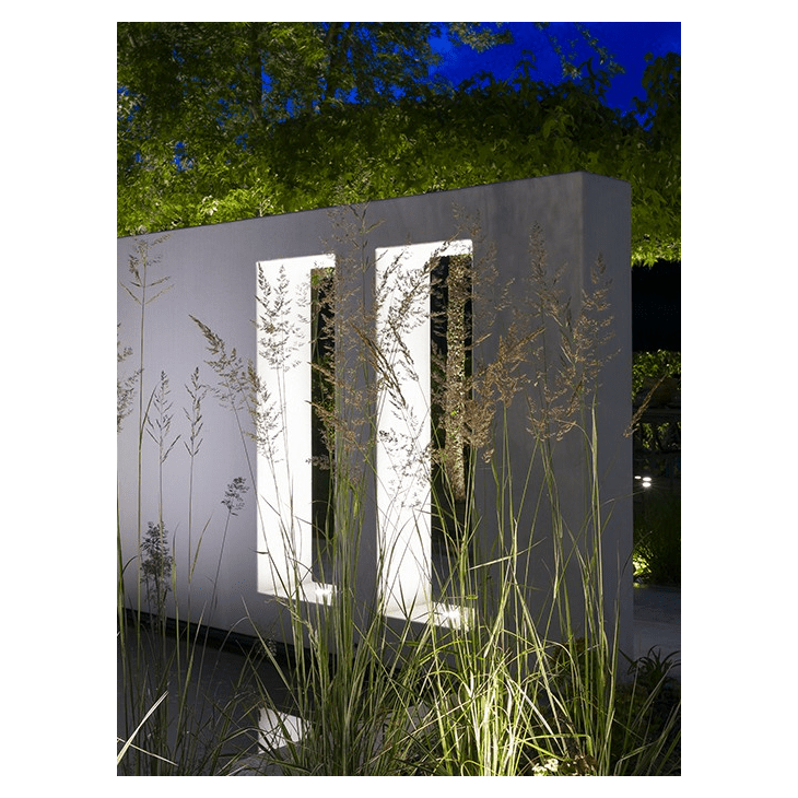 In-Lite BIG FLUX ASYMMETRIC - Blank