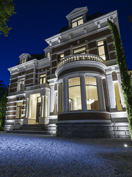 In-Lite BIG FLUX NARROW- Blank