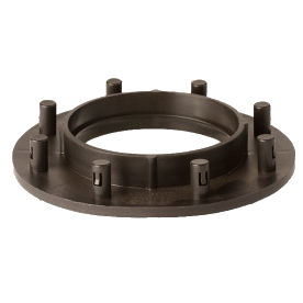 Bison Brace Collar | BB-C-Default Title