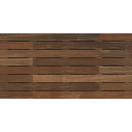 Bison 4′ x 2′ Ipê Eco Wood Tile – Smooth-Default Title