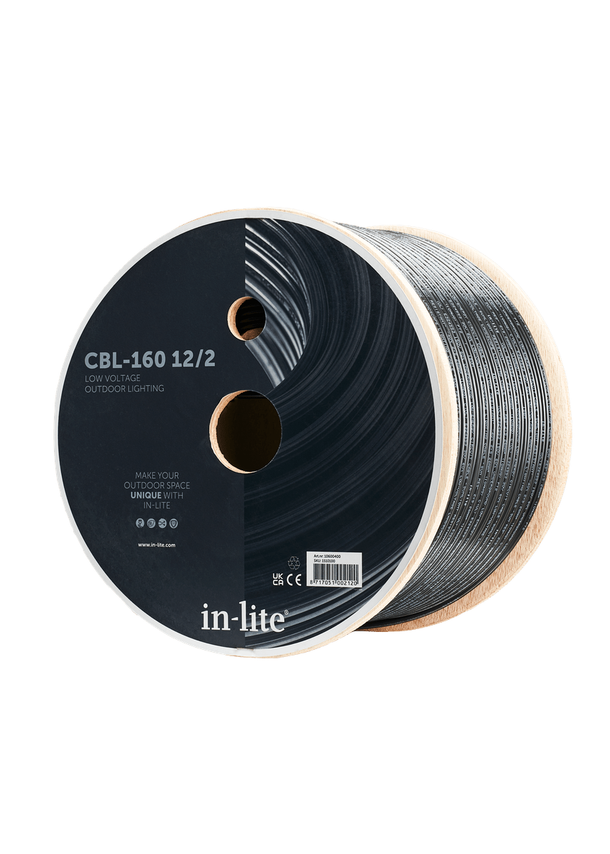 in-lite Low voltage Cable-10/2-160 m