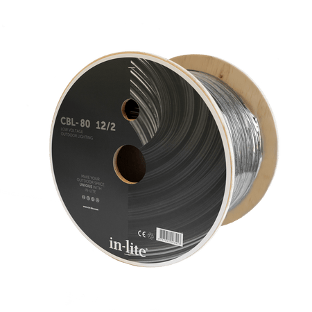 in-lite Low voltage Cable-10/2-120 m