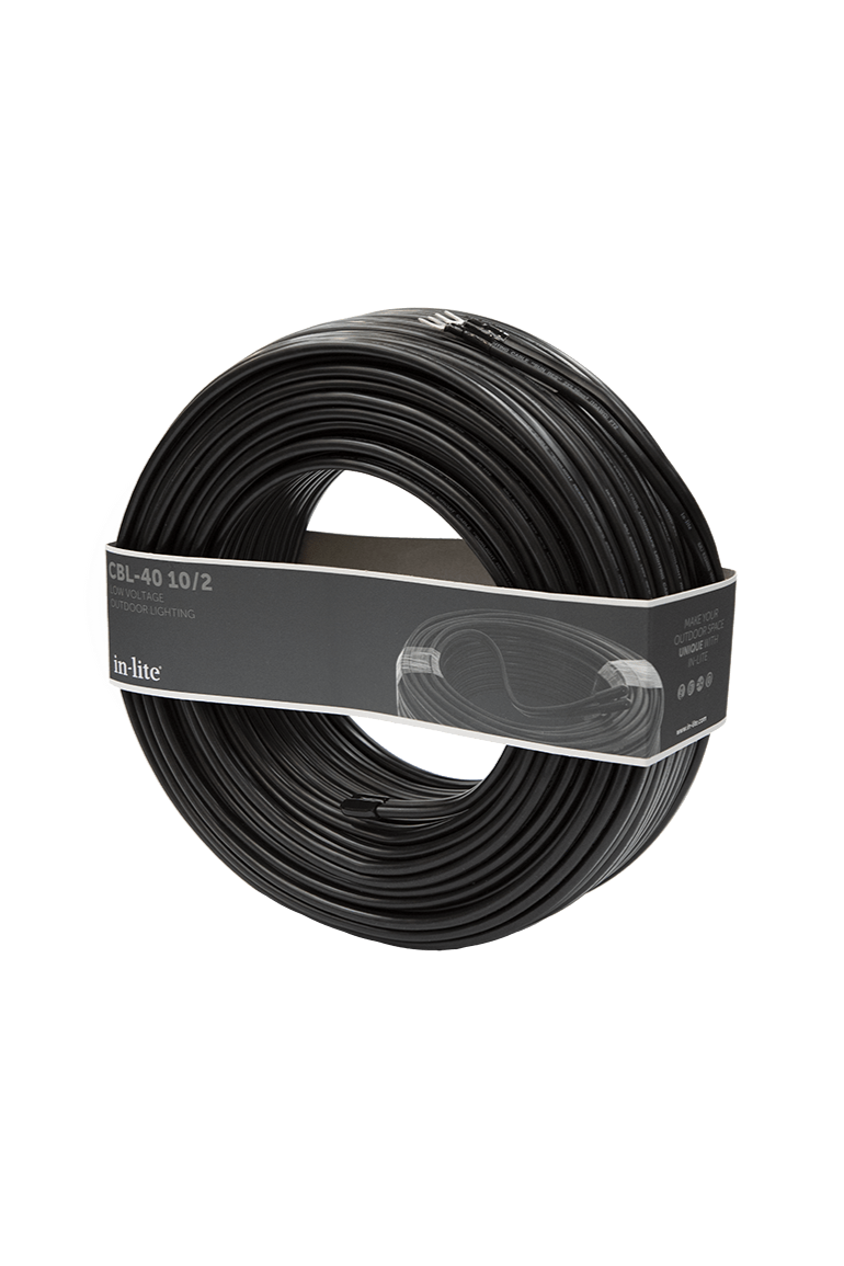 in-lite Low voltage Cable-14/2-25 m