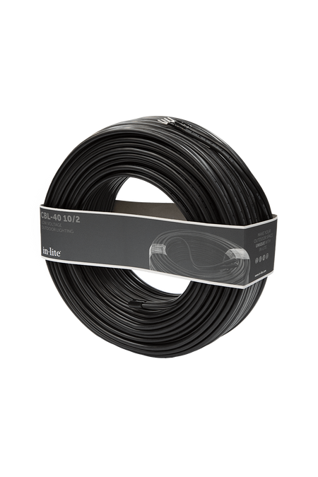 in-lite Low voltage Cable-14/2-25 m