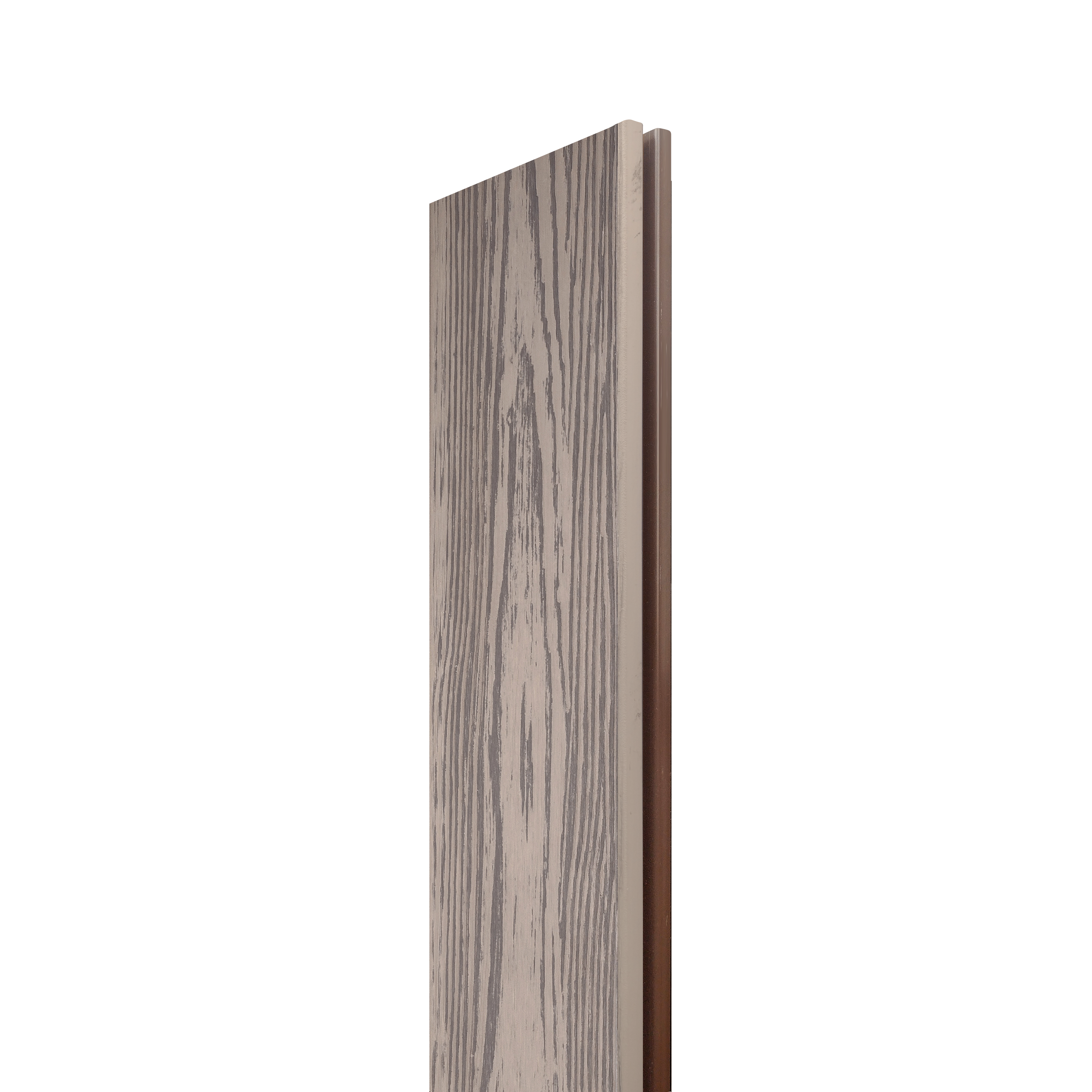 Citadel Decking 1 foot Silver Cedar Sample-Default Title