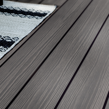 Citadel Driftwood Cedar