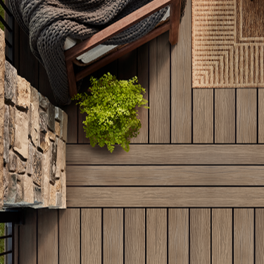 Citadel Golden Cedar