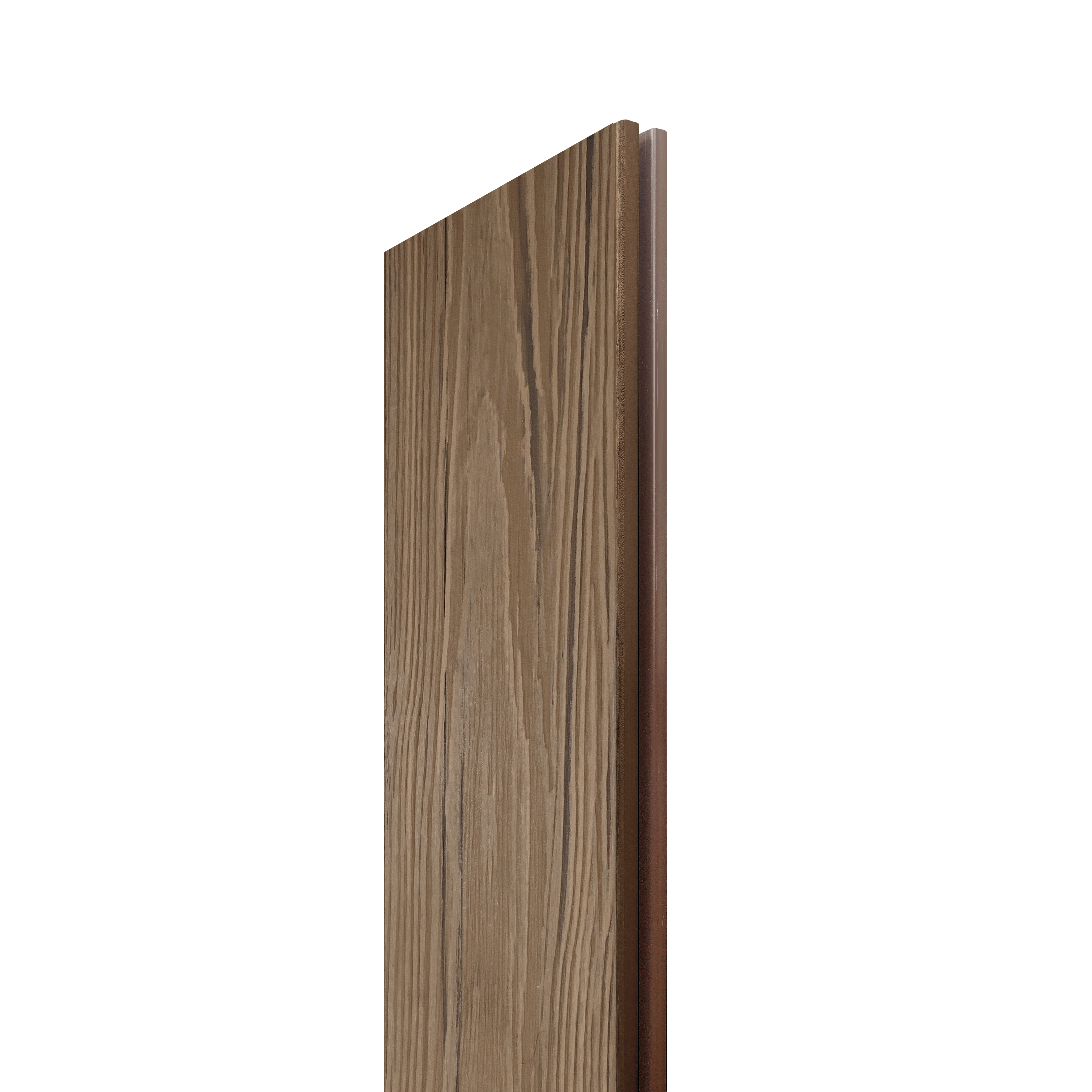 Citadel Decking 1 foot Golden Cedar Sample-Default Title