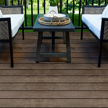 Citadel Walnut Cedar