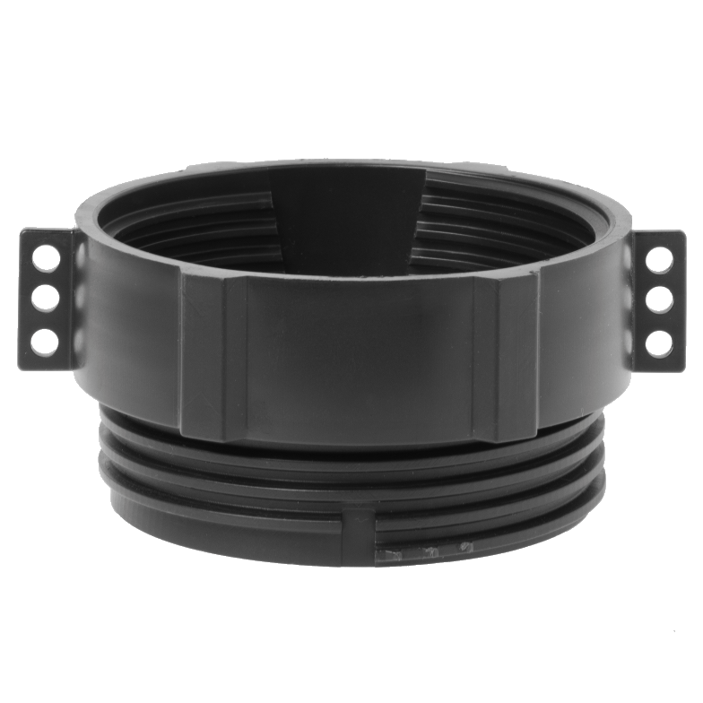 Bison Coupler – Adds up to 1-1/2″ | C1-Default Title