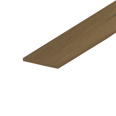 TimberTech Terrain Plus Fascia-Dark Oak (TimberTech)-Fascia-12ft