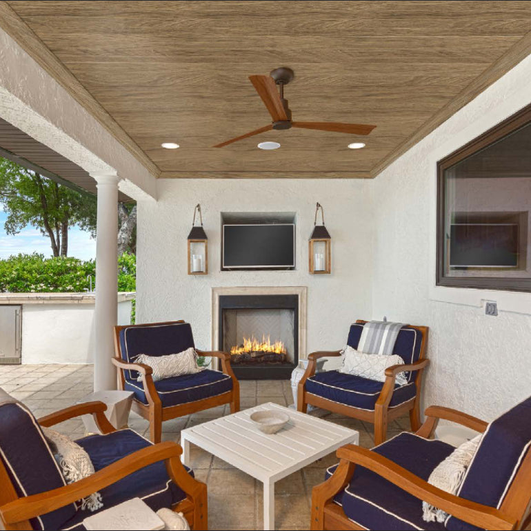 Versatex Canvas Series Driftwood