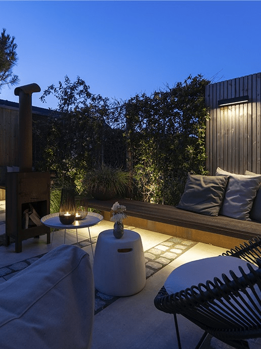 in-lite Evo Flex-3 meter