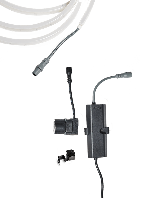 in-lite Evo Flex-2 meter