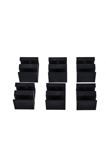 in-lite Evo Flex Clips - 6-Default Title