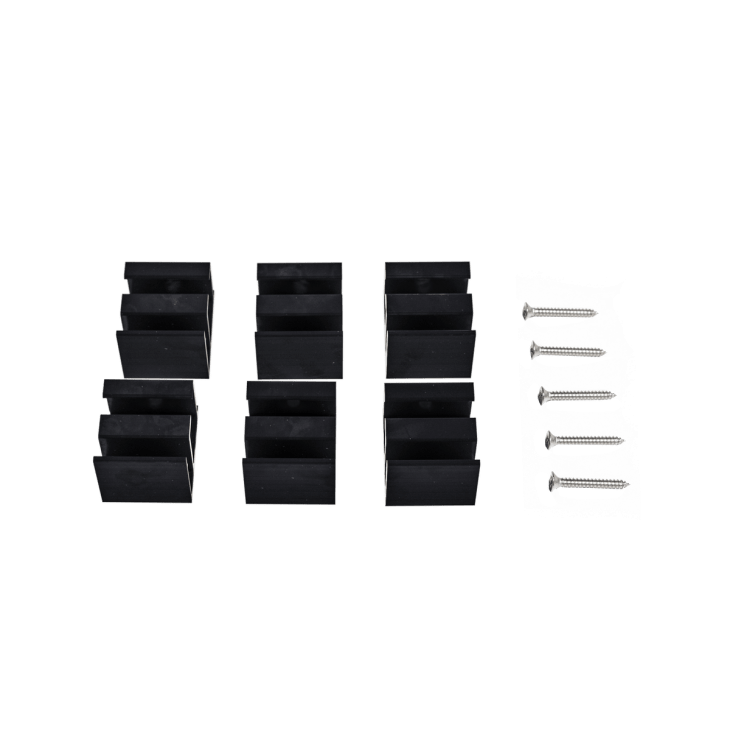 in-lite Evo Flex Clips - 6