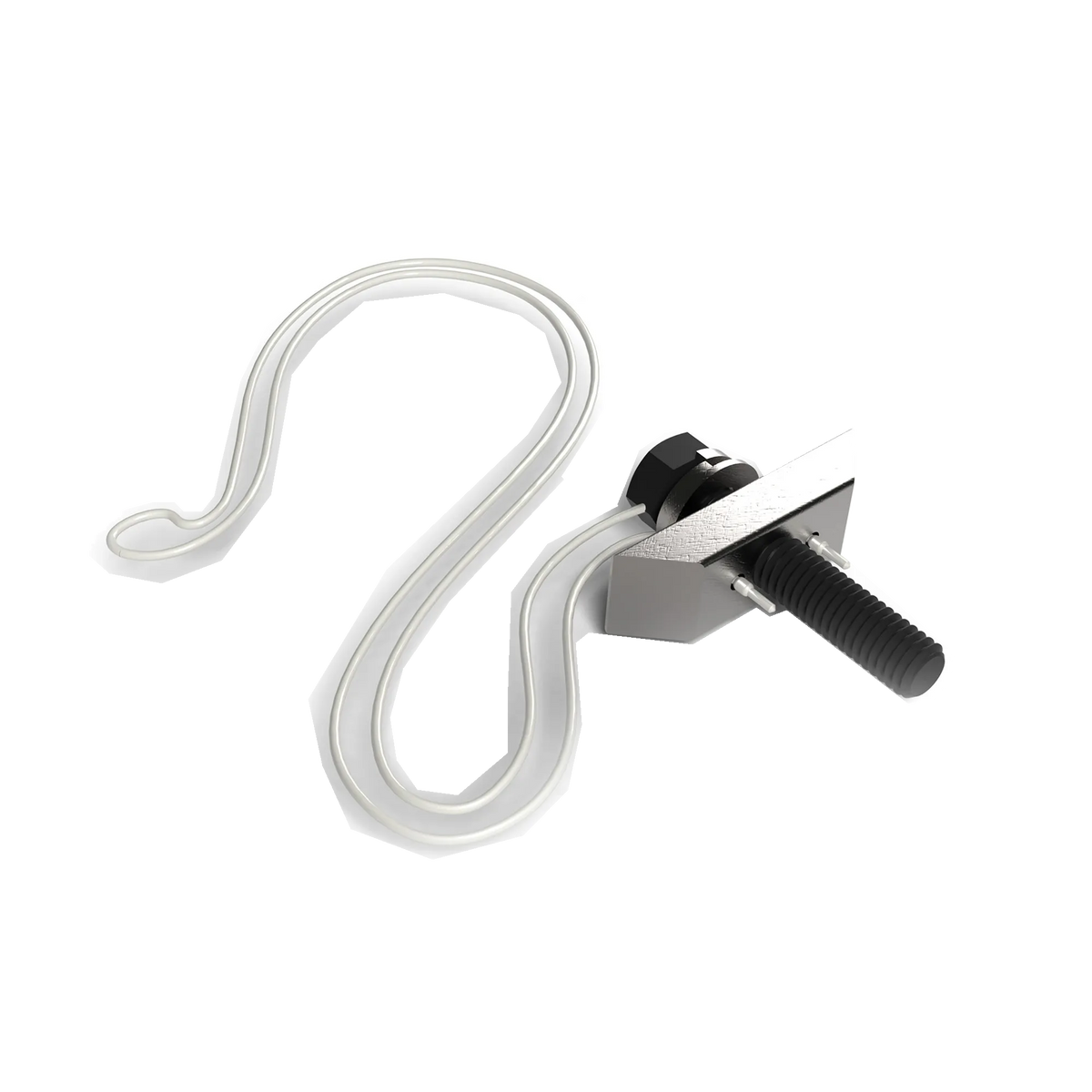 Fortress Evolution Toggle Bolt 5/16in-Default Title