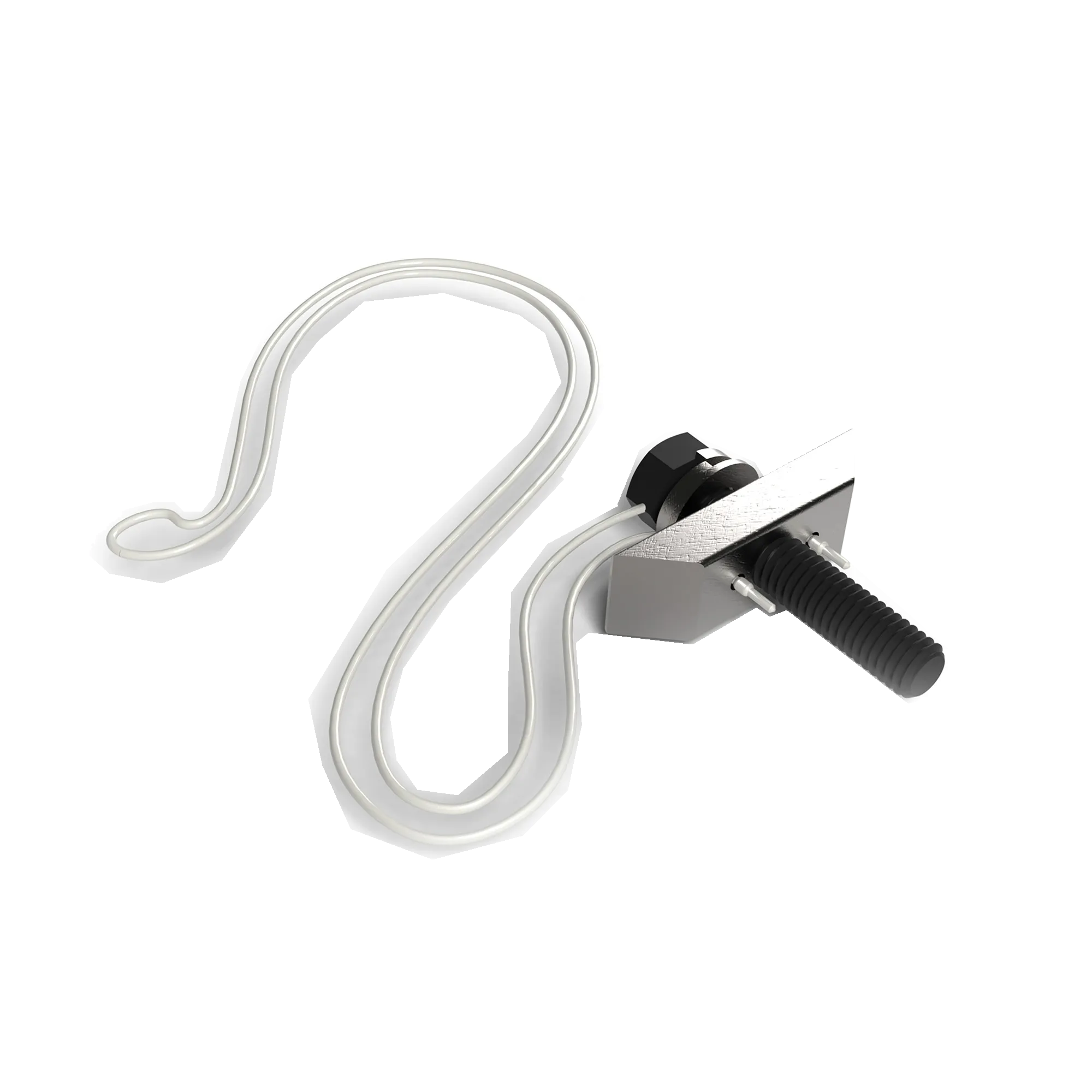 Fortress Evolution Toggle Bolt 5/16in-Default Title