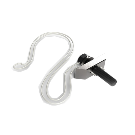 Fortress Evolution Toggle Bolt 5/16in-Default Title