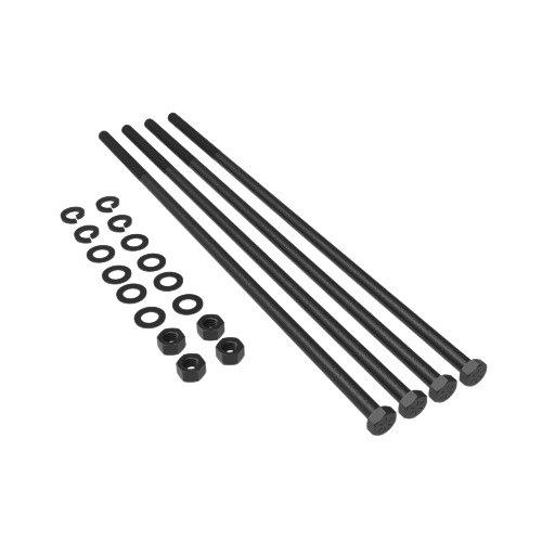 Fortress Evolution Bolt Kits-14in