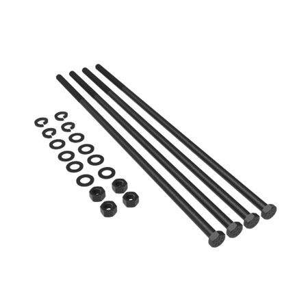 Fortress Evolution Bolt Kits-14in