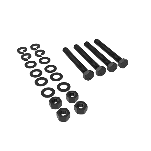 Fortress Evolution Bolt Kits-3in