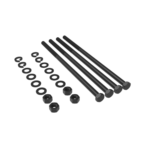 Fortress Evolution Bolt Kits-9in