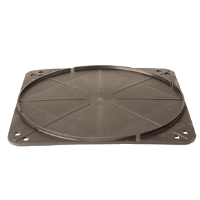 Bison Floating Foundation Base | FFB-Default Title