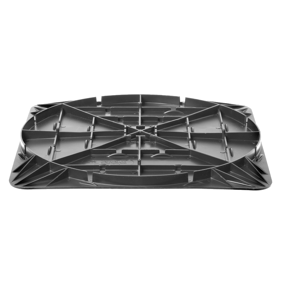 Bison Floating Insulation Base | FIB-Default Title