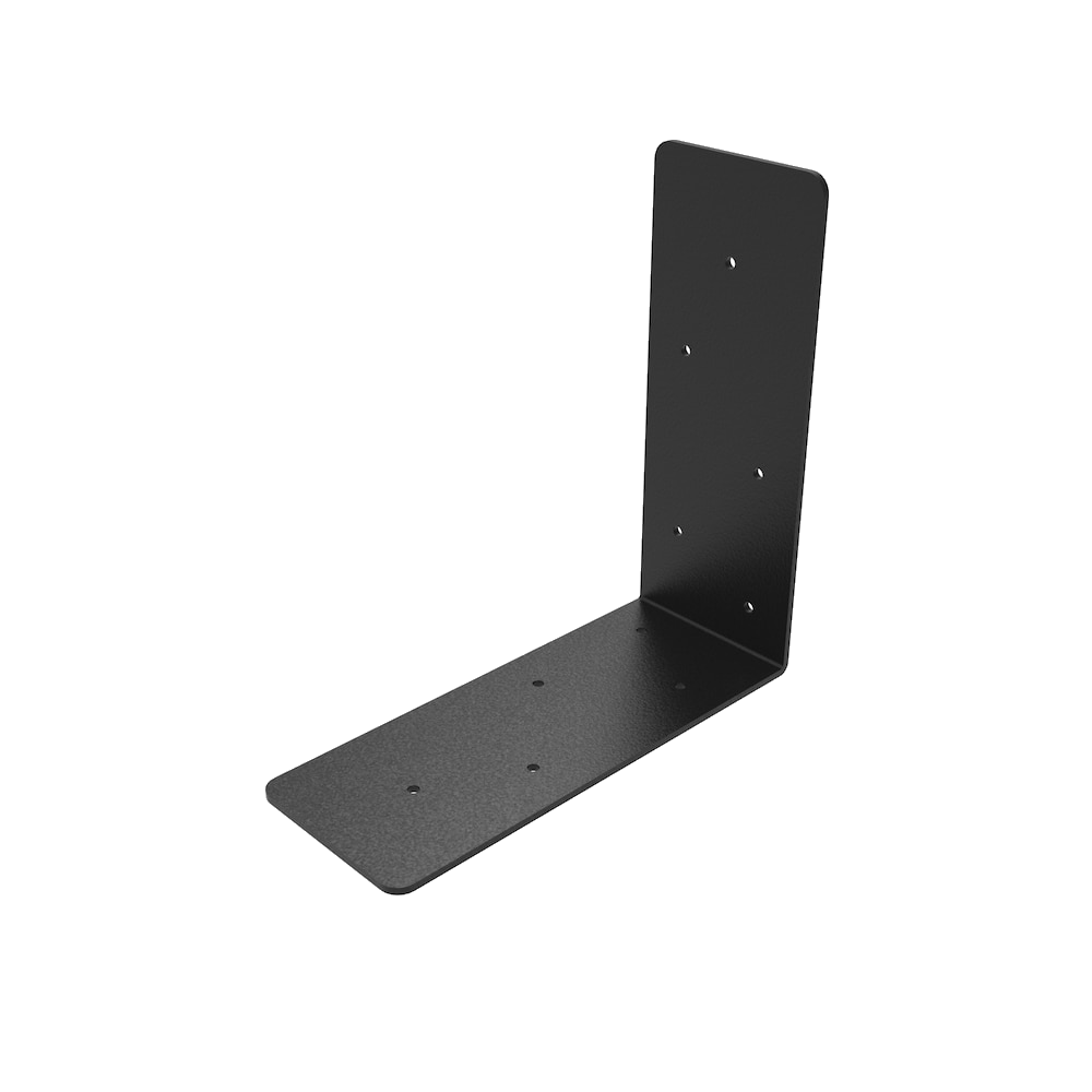 Fortress Evolution F30 Bracket-Default Title