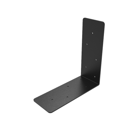 Fortress Evolution F30 Bracket-Default Title