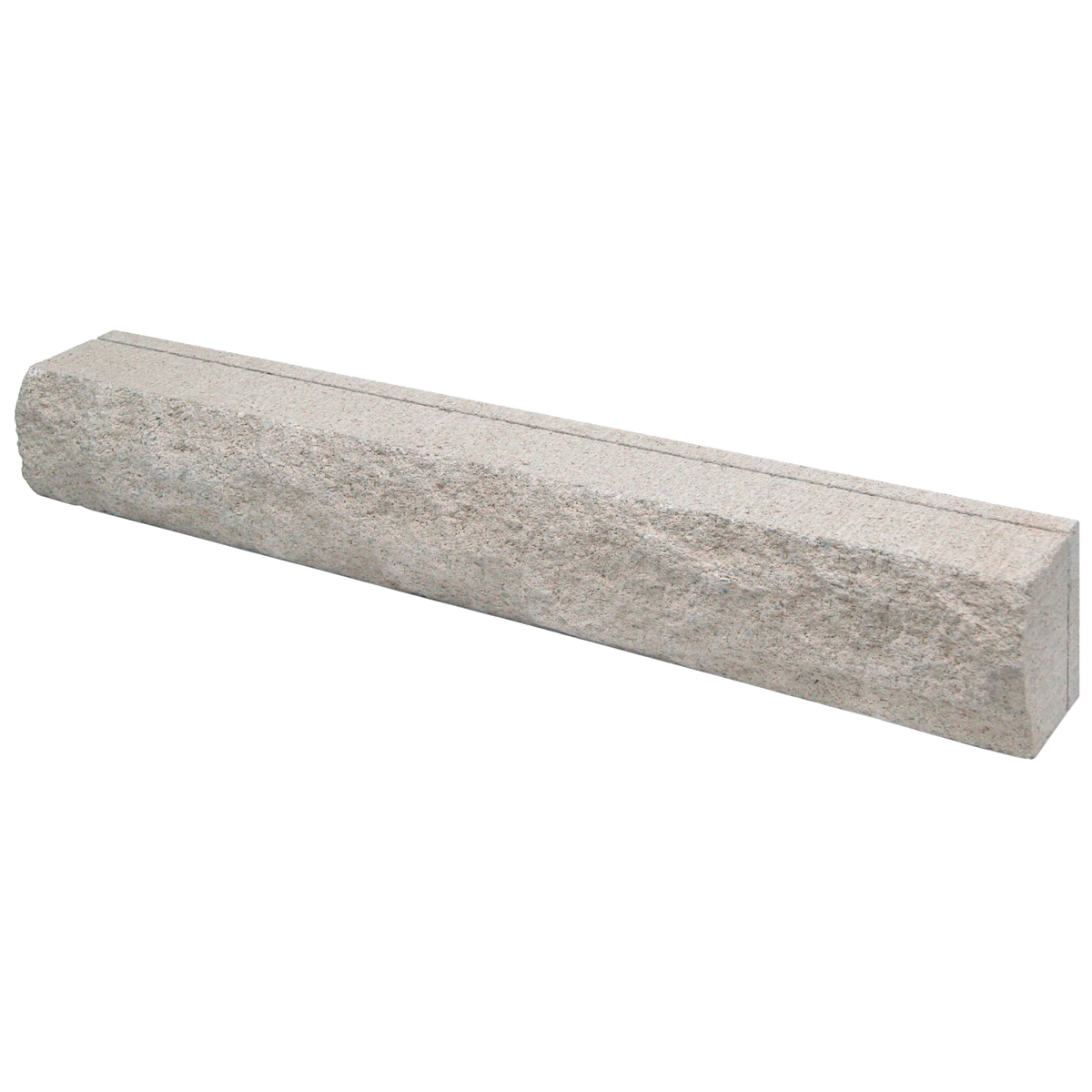 Fusion Stone Rock-Stone Sill-Executive Gray (Fusion Stone)-3-1/2x24