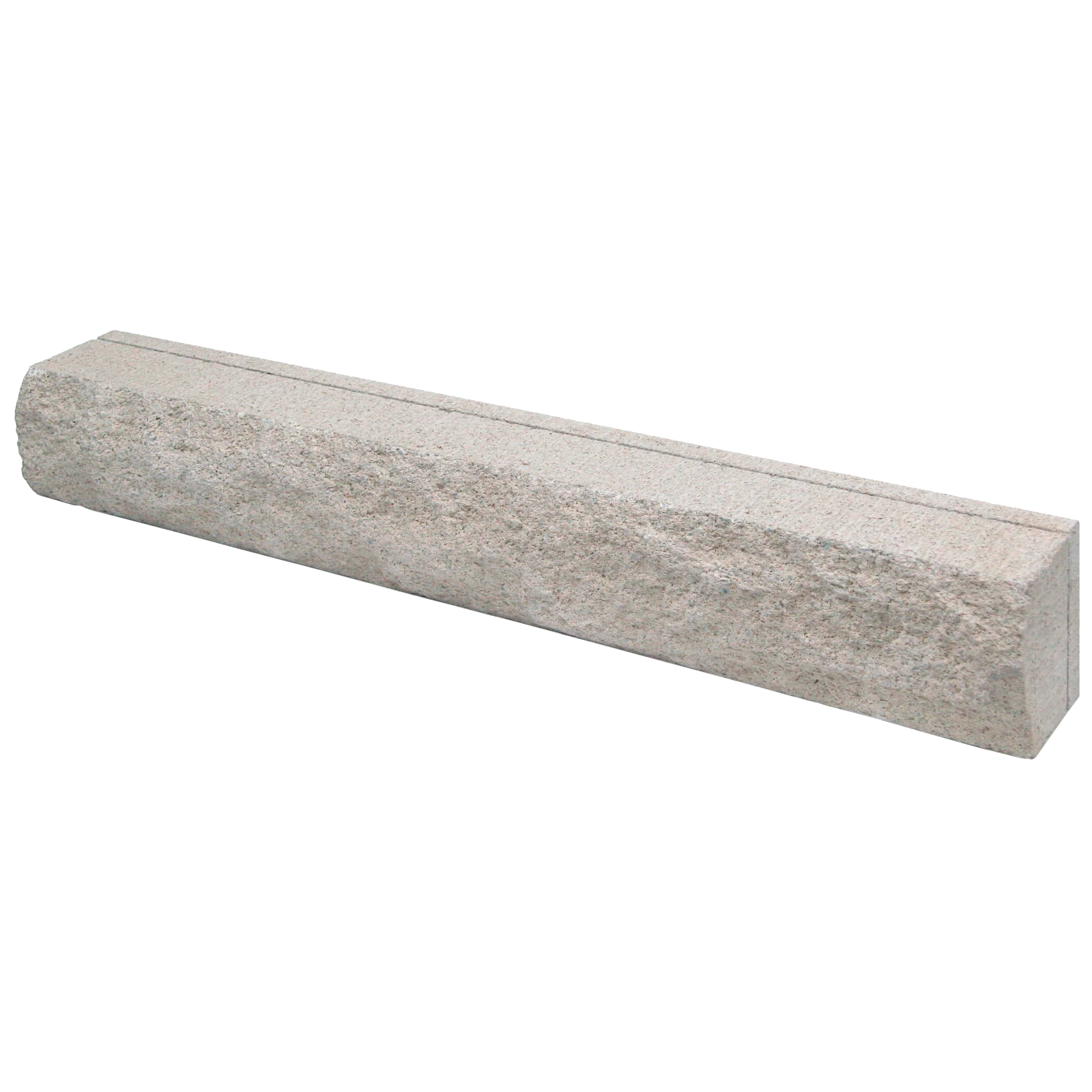 Fusion Stone Rock-Stone Sill-Executive Gray (Fusion Stone)-3-1/2x24