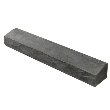 Fusion Stone Sloped Sill-Cocoa (Fusion Stone)-3x20
