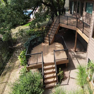 Timbertech-coconut-husk-decking