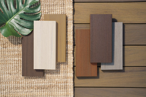 Timbertech-decking-samples