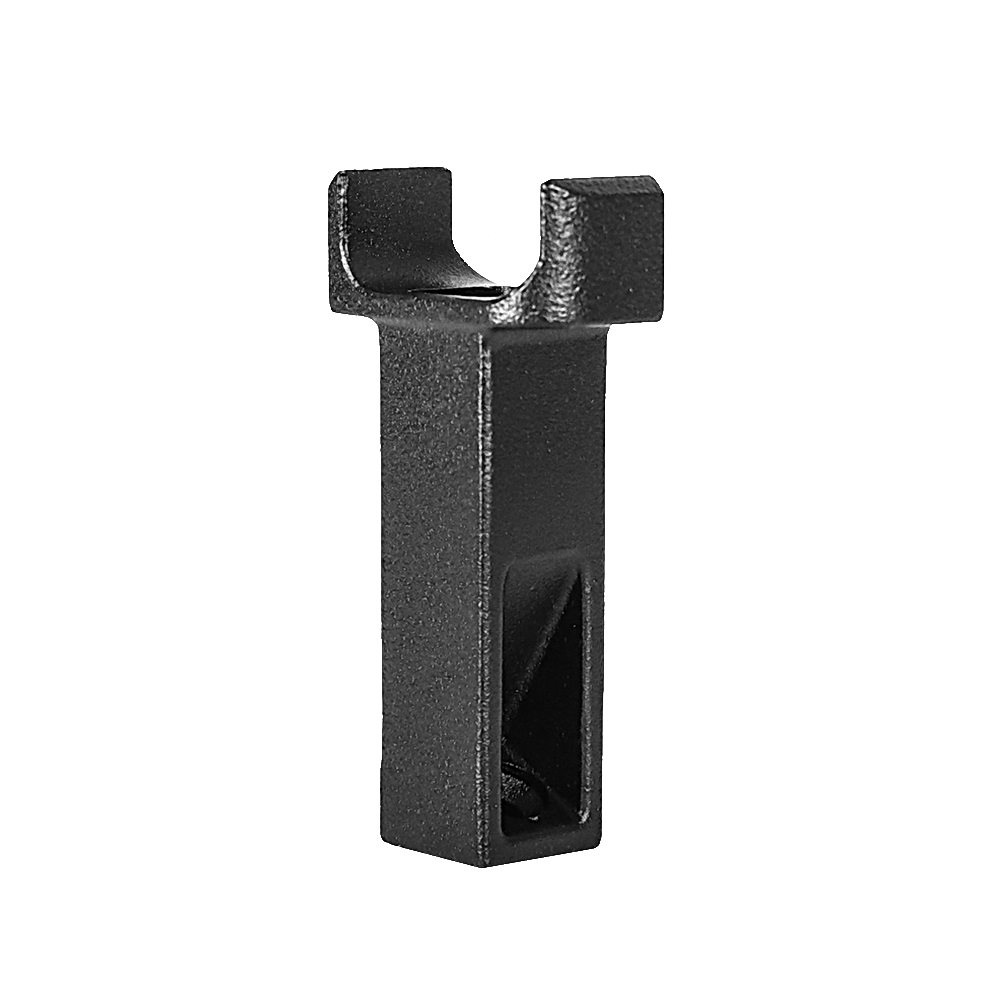 Fortress AL13 Home I-support-Black Sand-2