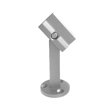 Fortress AL13 Home Adjustable I-support (For Stairs)-Matte White